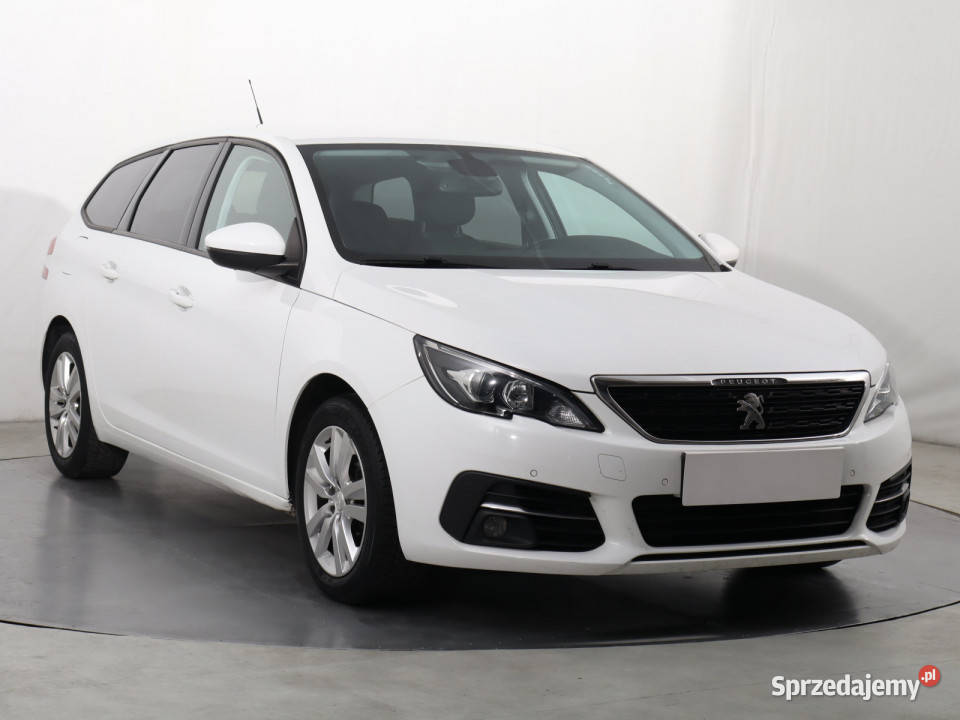 Peugeot 308 15 BlueHDi Katowice sprzedam
