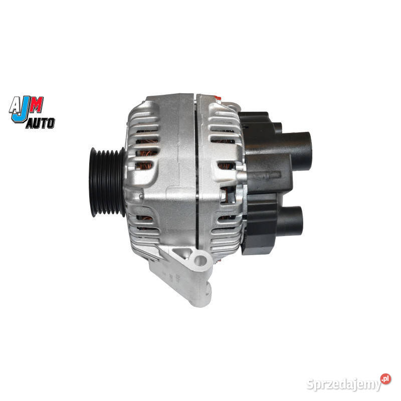 Alternator 46823546 13 JTD D MultiJet Alfa Romeo Grabów Szlachecki sprzedam