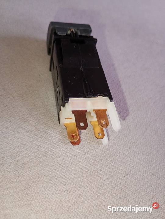 włącznik przełącznik vika świateł mijania skoda