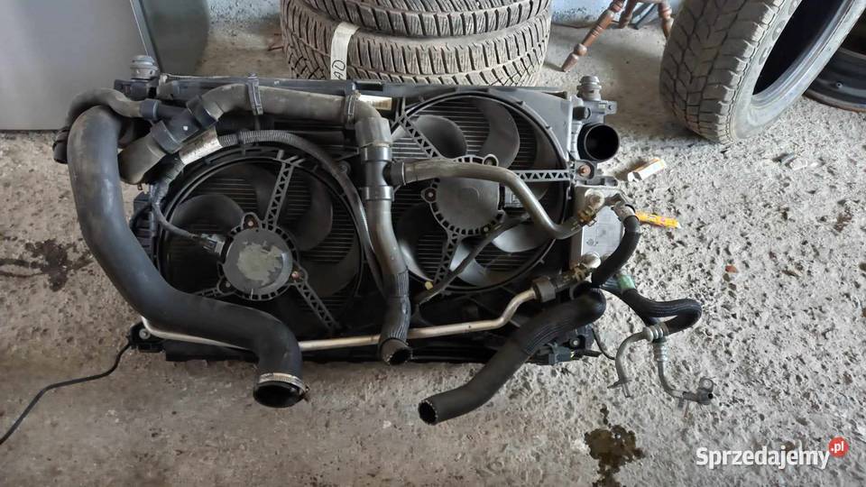 kierownica łopatki automat kpl z airbag osobowe dolnośląskie Wałbrzych