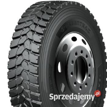 Opona 13R225 Greentrac Przeworsk