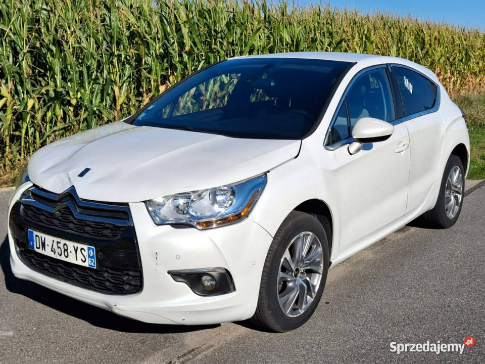 Citroen DS4 Ds4 100