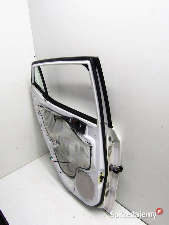 DRZWI TYLNE LEWY TYŁ PSW HYUNDAI i10 II