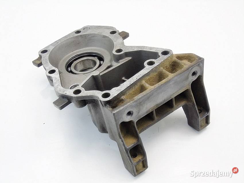 OBUDOWA TYŁ SKRZYNI 20 E200 W210 S210 2022710101 osobowe śląskie Sosnowiec