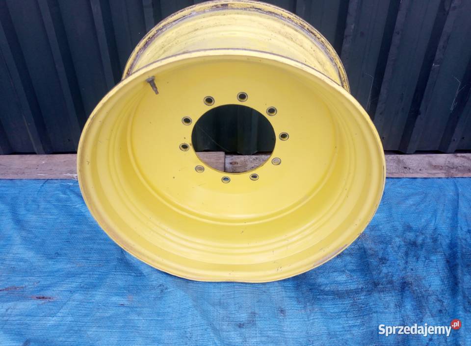 Felga Tw 15l X 30 John Deere R30 Tw15x30 Szprotawa