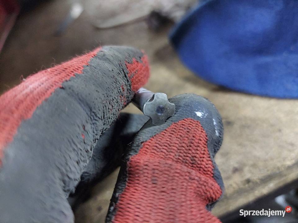 Suzuki sv 650 popychacz sprzęgła pręt sv650 dolnośląskie Jelenia Góra sprzedam