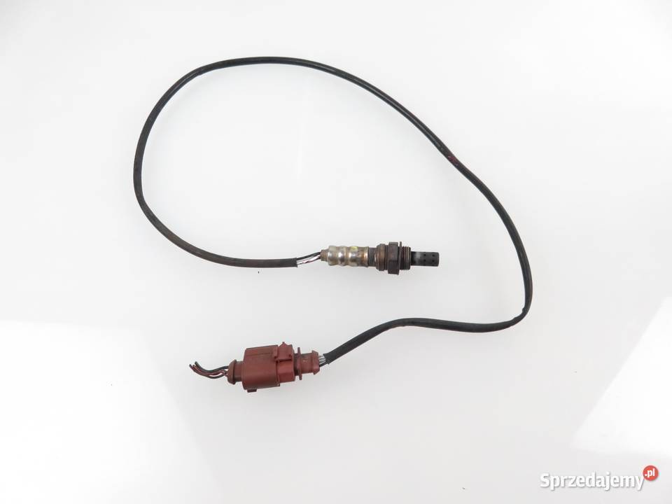 SONDA LAMBDA AUDI A6 C6 32 FSI AUK 06E906265D Sondy lambda sprzedam