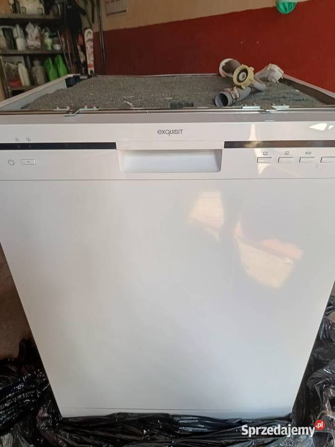Sprzedam zmywarkę 60 wolnostojącą Amica EXQUISIT wolnostojące AGD Kielce