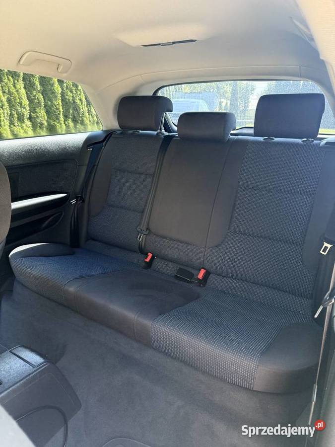 Audi a3 8p 16 LPG Koszalin
