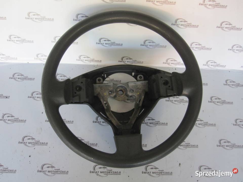 OPEL AGILA B 11r kierownica 60864467 608644510 osobowe świętokrzyskie Kielce