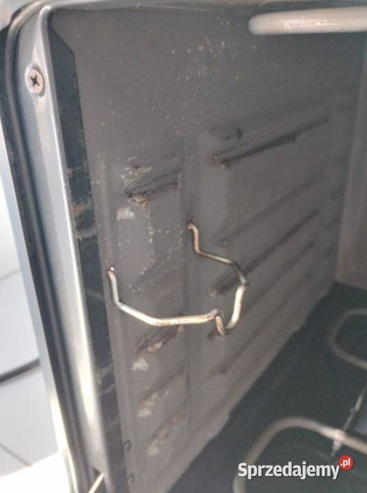 Piekarnik Rowenta podlaskie sprzedam