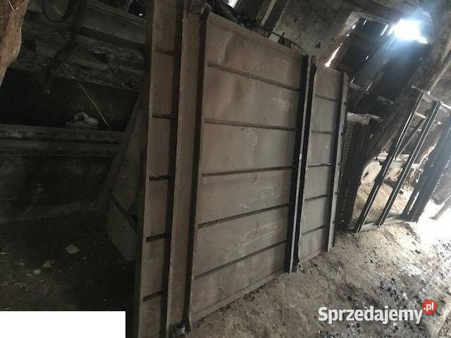 Claas Lexion Blacha Podsiewacza Blacha Pod Rotor Jastrzębniki sprzedam