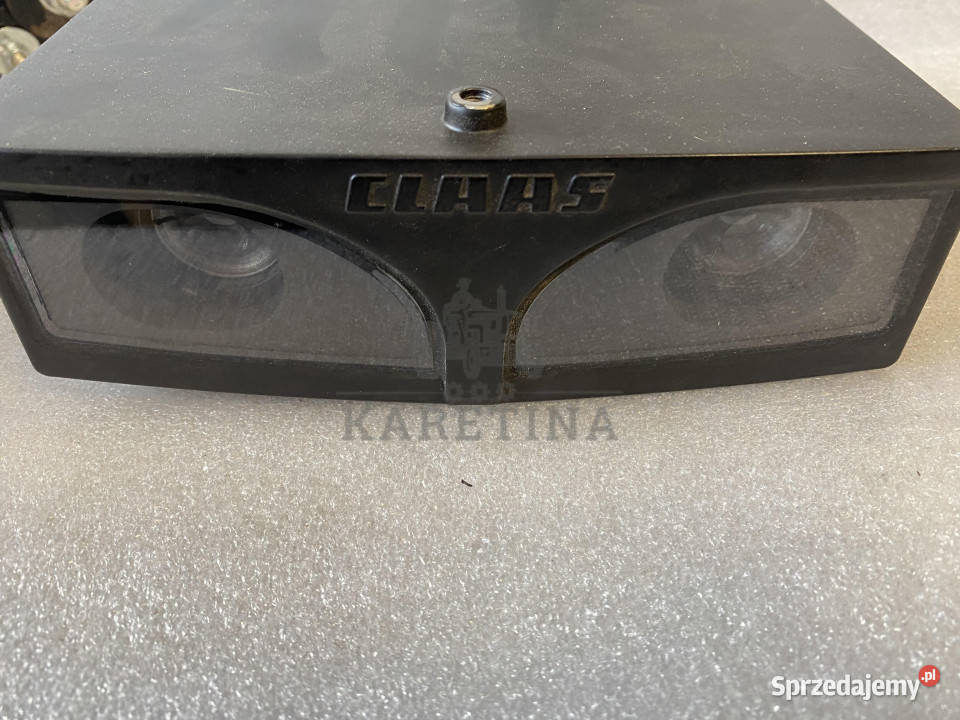 Claas Laser Sensor 0137572 0137571 0137570 Jastrzębniki