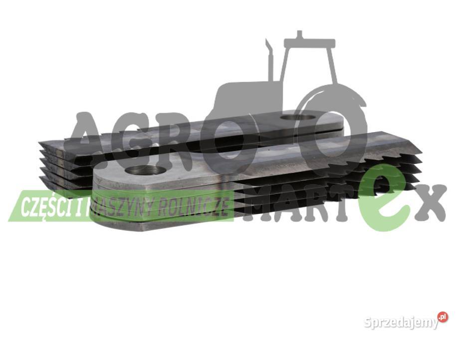 84068444 NÓŻ SIECZKARNI RUCHOMY TC CX CR fi20 sprzedam