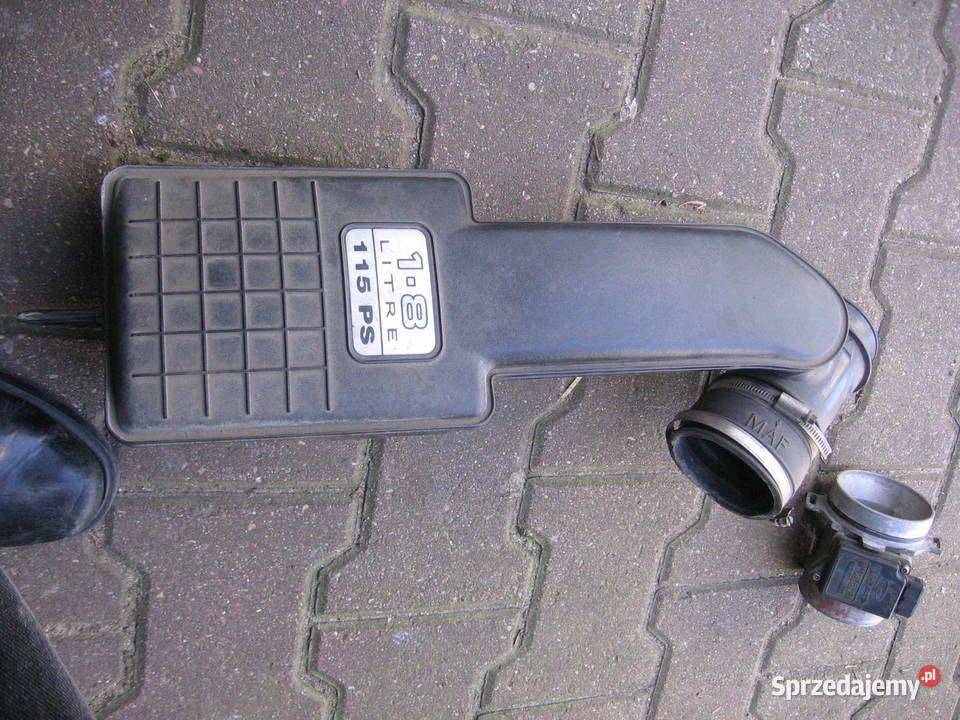 Obudowa filtra powietrza Mondeo MK1 i MK2 Warszawa sprzedam