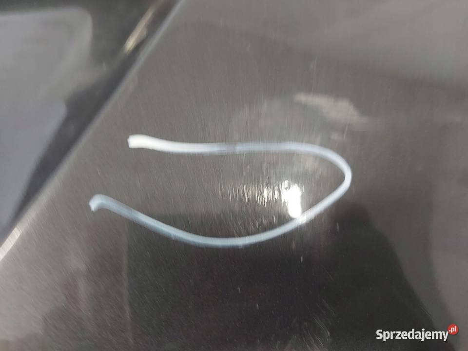 OPEL CORSA D LIFT 12r Zderzak tył tylny świętokrzyskie Kielce