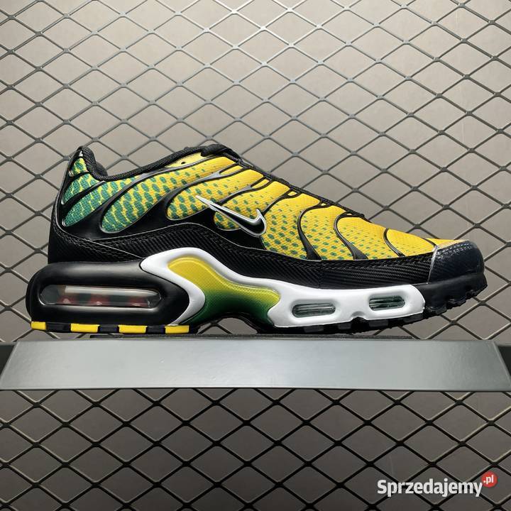 Nike Air TN Plus buty sportowe 4046 Warszawa sprzedam