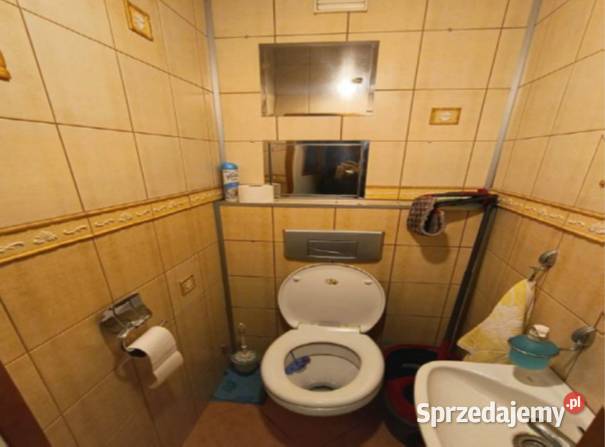 Syndyk sprzeda 18 udziału w prawie własności parter Siemianowice Śląskie