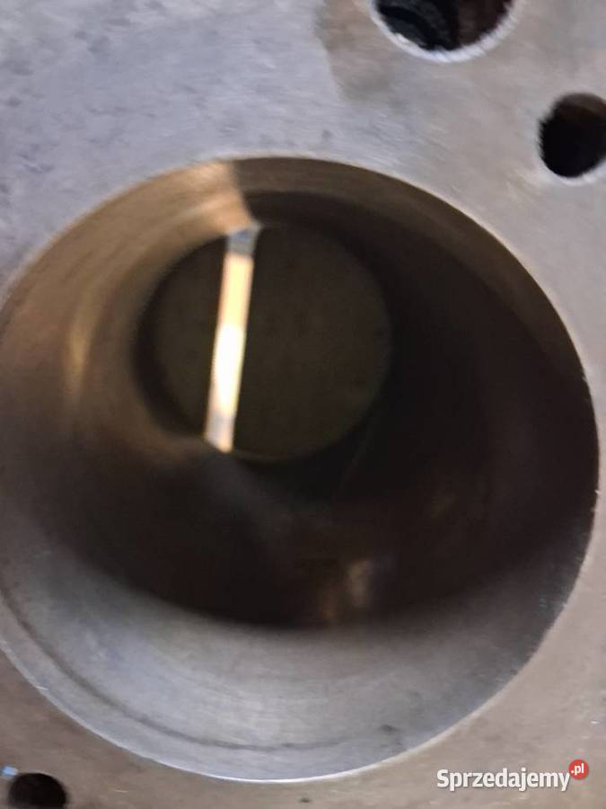 Cylinder Nsu Annopol sprzedam
