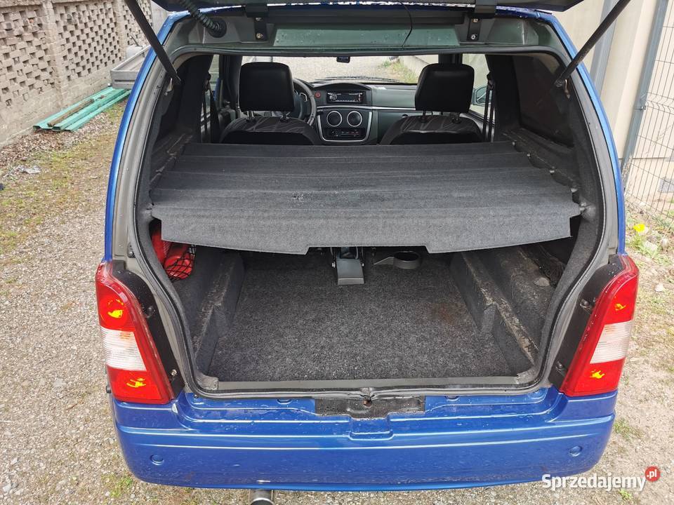 Microcar LIGIER XTOO L6e bez prawka B 14 lat na Sochaczew sprzedam