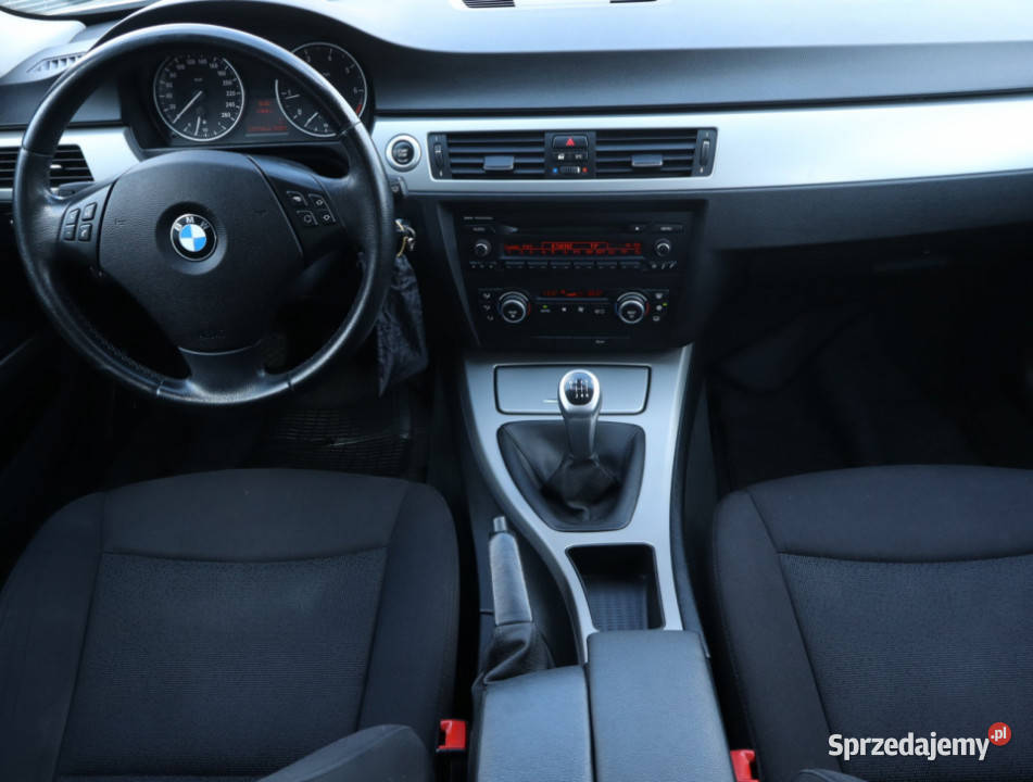 BMW 3 318 i mazowieckie Piaseczno sprzedam