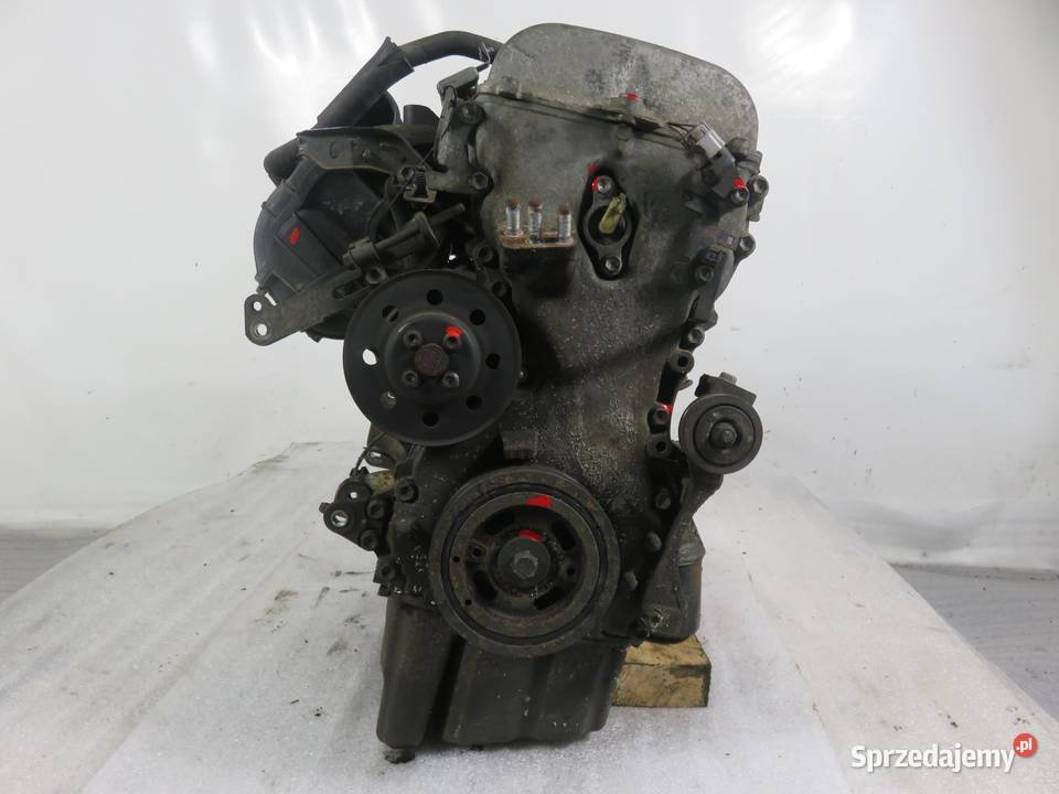 SILNIK SUZUKI SWIFT III 13 92 M13A