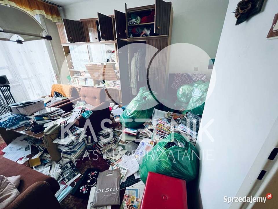 Sprzątanie zgonach Drawsko Pomorskie Dezynfekcja