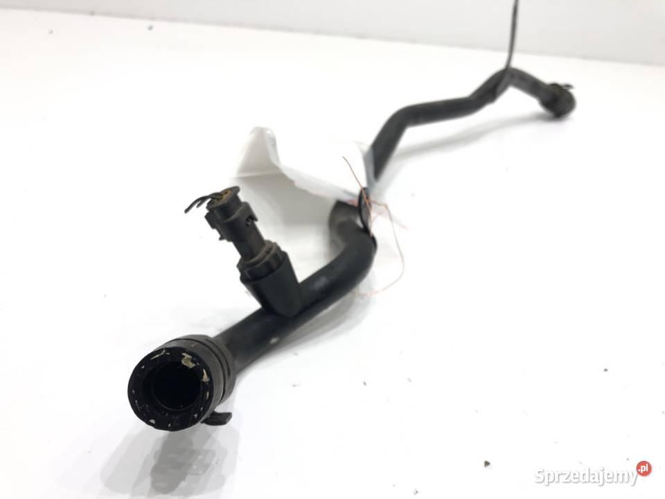 RURA WODY AUDI A4 B8 20 143 0715