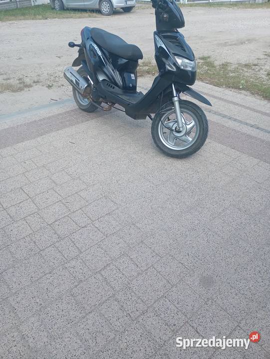 Keway cracen Kielce