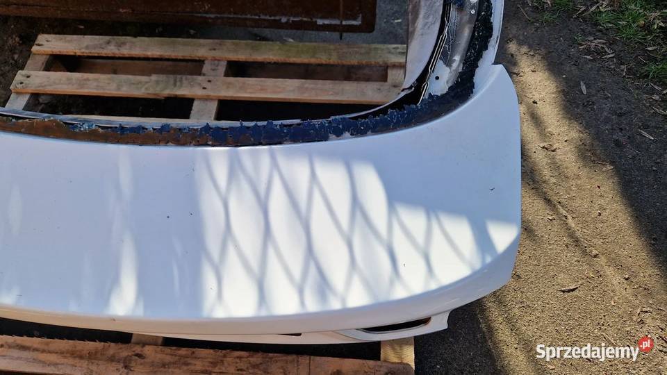 BMW F36 klapa bagażnika tył Lift goła klapa bez wielkopolskie Słowikowo sprzedam