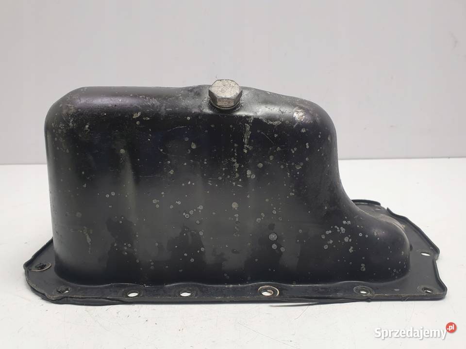 VW Polo IV 12 12V MISKA OLEJU olejowa 03D103602G osobowe Części samochodowe Janów