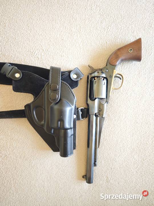 Kabura pochwa szelki Rewolwer 3 do 8 Busko-Zdrój