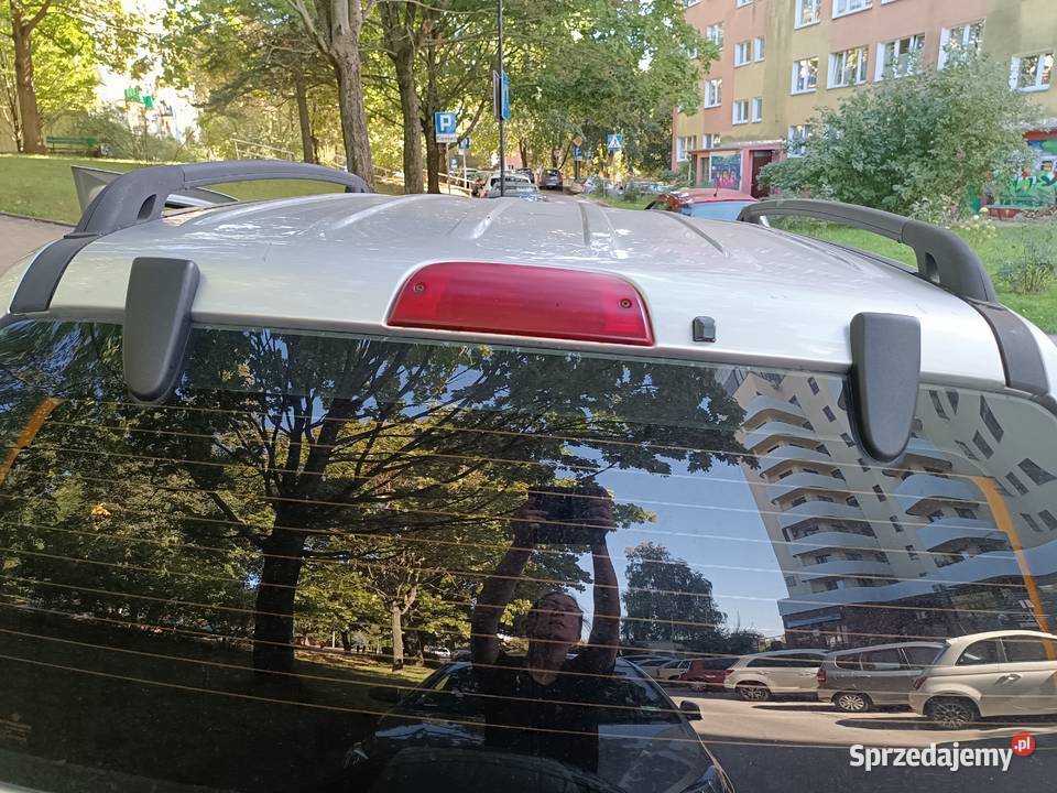 Jeep Cherokee Liberty 37 Liberty lubelskie