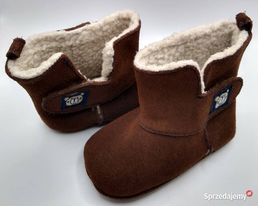 Kapcie Buty Niechodki Marks Spencer