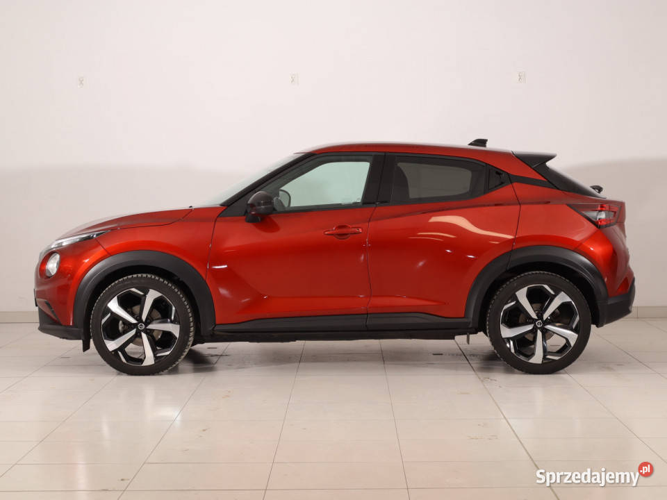 Nissan Juke 10 DIGT komputer pokładowy Piaseczno sprzedam