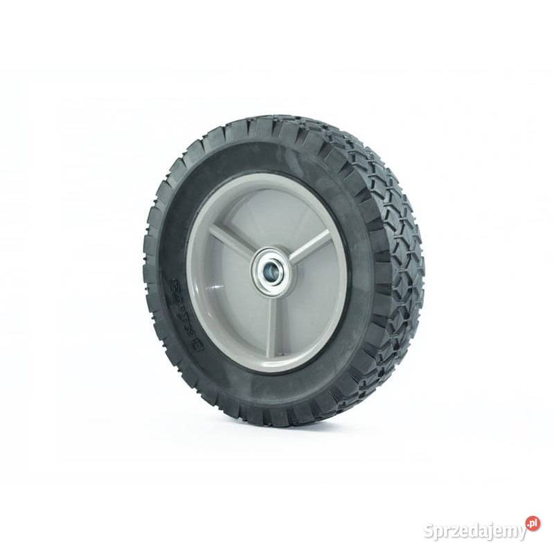 KOŁO UNIWERSALNE 150mm PLASTIKOWE ŁOŻYSKOWANE Spalinowe Ostrołęka