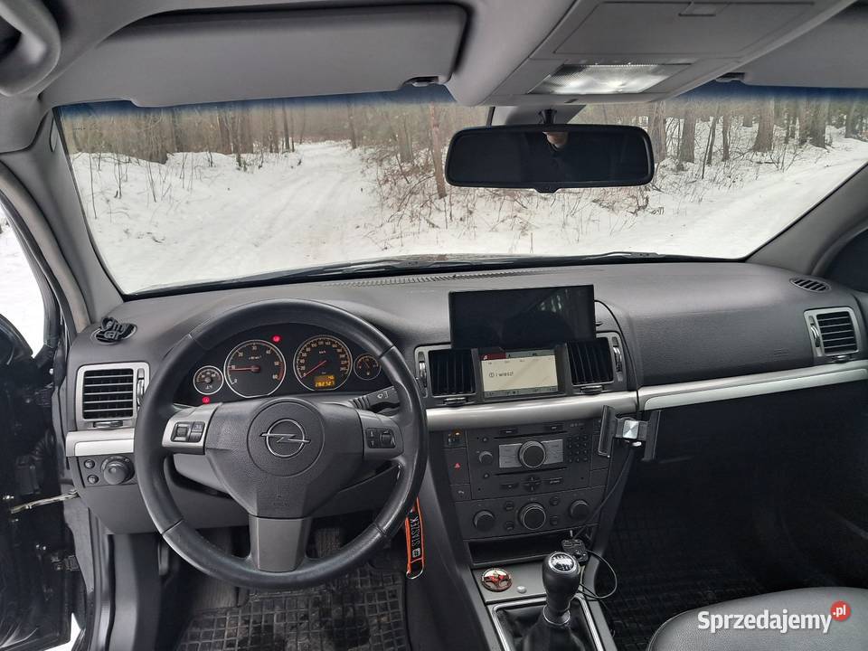 Opel Vectra c 19 cdti 150 Kombi