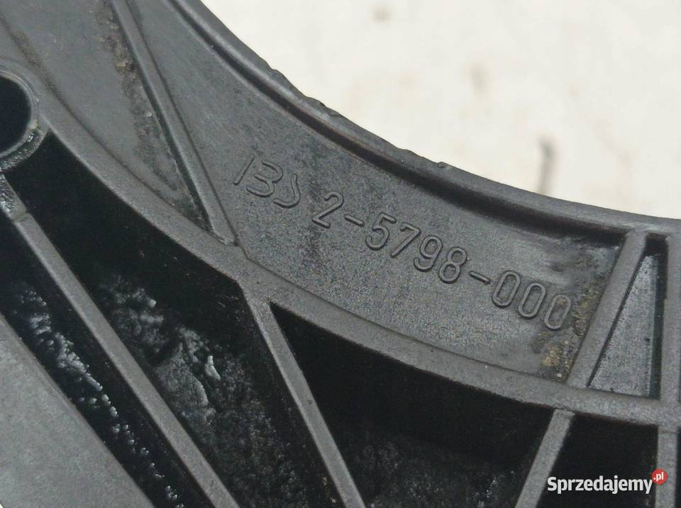 ŁAPA WSPORNIK 7792202 30 D Bmw Seria 5 V