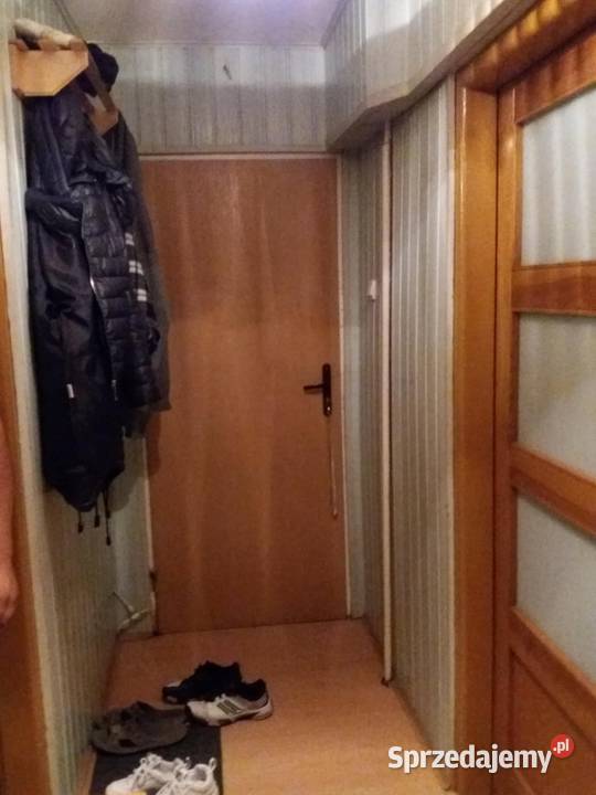 Do sprzedania mieszkanie 3 pokojowe 46m2 Kozienice