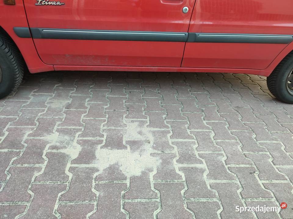 Peugeot 106 LPG Peugeot Zawiercie