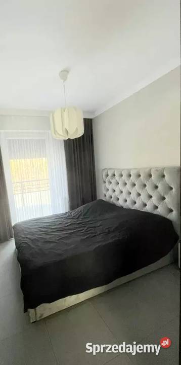 3 pokoje z halą garażowązwierzęta mile widziane balkon Wynajem pomorskie Gdańsk