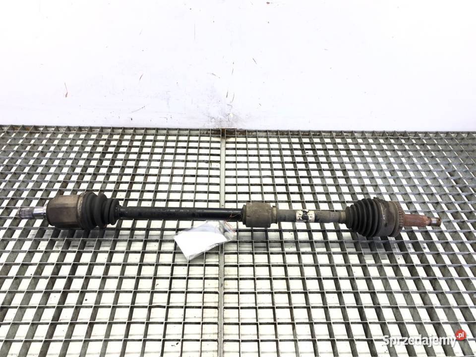 PÓŁOŚ PRAWY PRZÓD KIA CEED 16 126 0612 PRZEGUB Półosie podkarpackie