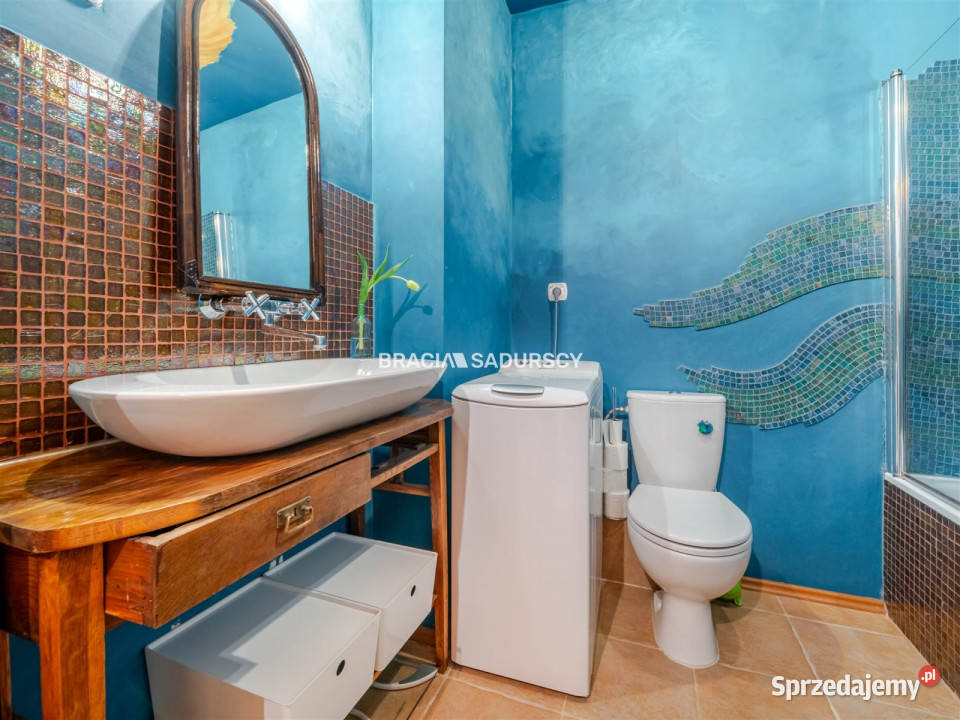 Wynajmę mieszkanie Kraków Pychowicka 40m2 Liczba pokoi 2