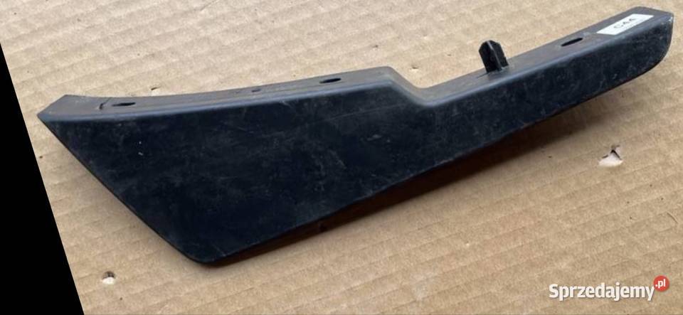 DACIA DUSTER II CHLAPACZ BŁOTNIK LEWY PRZÓD Międzychód