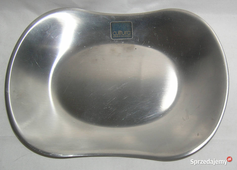 patera cultura stainlees swedenMD Bartków