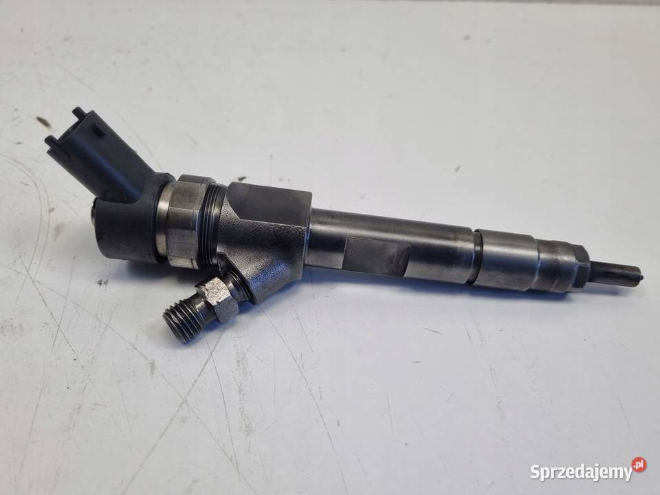 WTRYSKIWACZ Renault Laguna II 19 DCI wtrysk osobowe lubelskie sprzedam