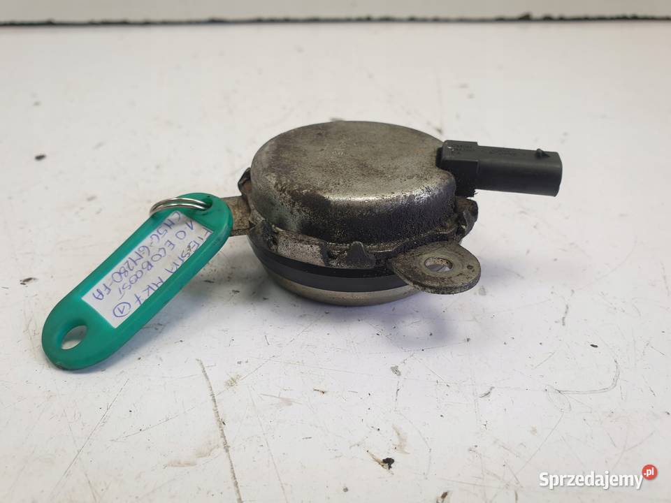 Ford Fiesta MK7 10 ECOBOOST CZUJNIK FAZ ROZRZĄDU Chełm sprzedam