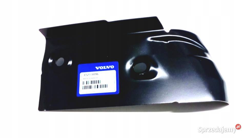 VOLVO S80 V70 XC70 lewy wspornik slupek A OE Bielany Wrocławskie sprzedam
