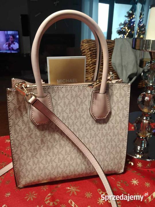 Sprzedam nową torebkę Michael Kors Pawłów sprzedam