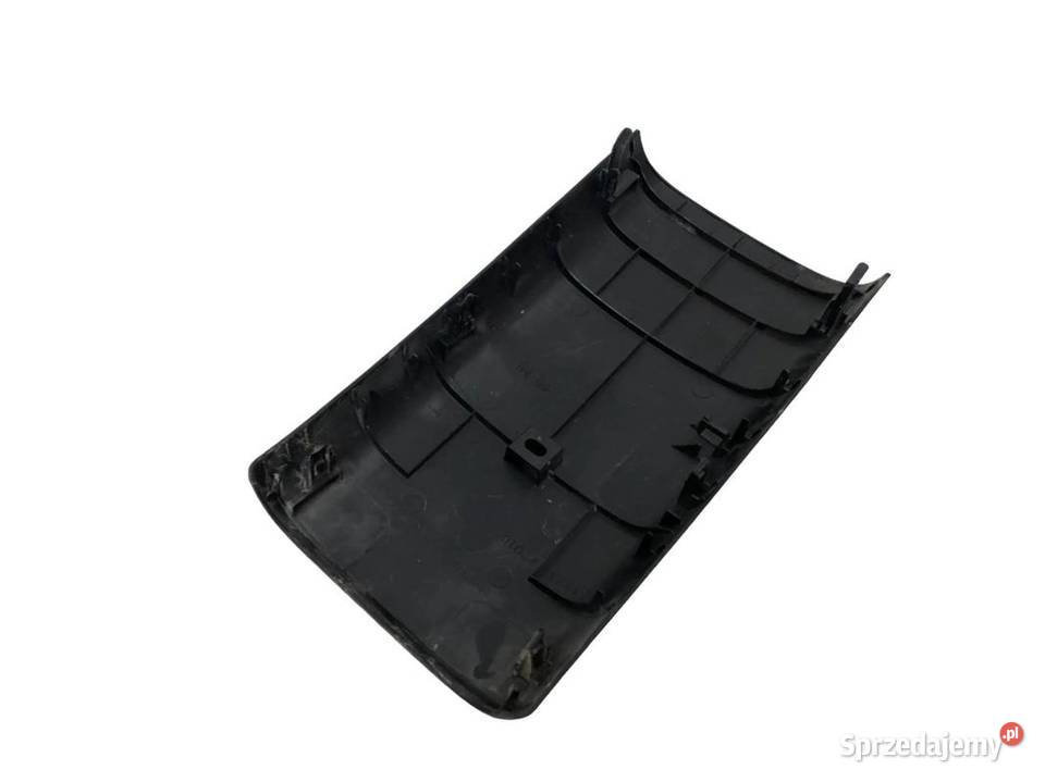 TOYOTA RAV4 III XA30 LIFT 20102012 Osłona osobowe Skarżysko-Kamienna